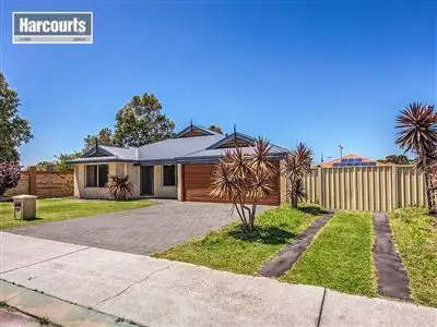 21 Merrivale Circle, Tapping WA 6065
