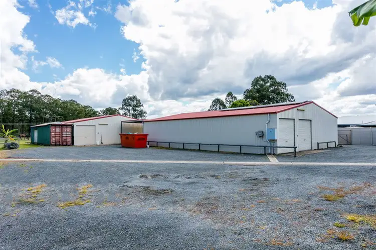 Third view of Homely rural property listing, 1167 Stockleigh Road, Logan Village QLD 4207