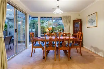 Fifth view of Homely house listing, 112 Oaktree Rise, Lysterfield VIC 3156