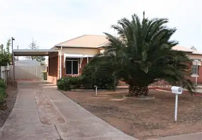 Main view of Homely semi-detached listing, 134 Hockey Street, Whyalla SA 5600