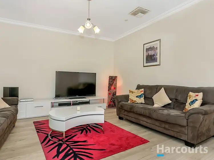 Fourth view of Homely house listing, 411 Lakeside Drive, Joondalup WA 6027