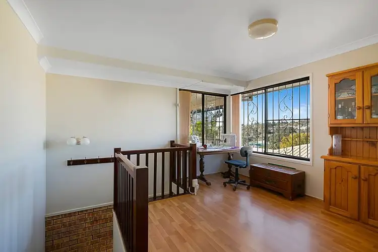 Sixth view of Homely house listing, 20 Horrocks Crescent, Kearneys Spring QLD 4350