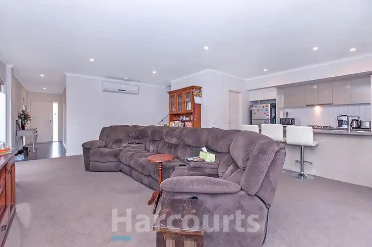 Fourth view of Homely townhouse listing, 24 Officedale Road, Officer VIC 3809