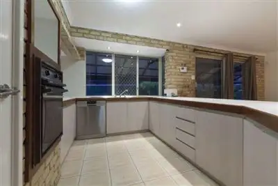 Sixth view of Homely house listing, 31 Dress Circle, Warnbro WA 6169