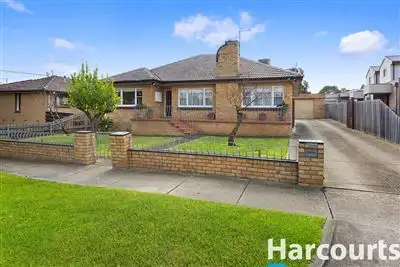Second view of Homely house listing, 20 Miranda Road, Reservoir VIC 3073