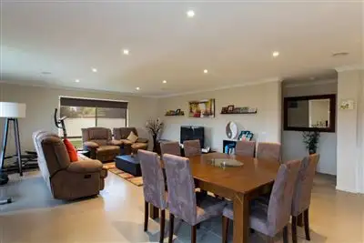 Fifth view of Homely house listing, 34 Grand Junction Drive, Miners Rest VIC 3352