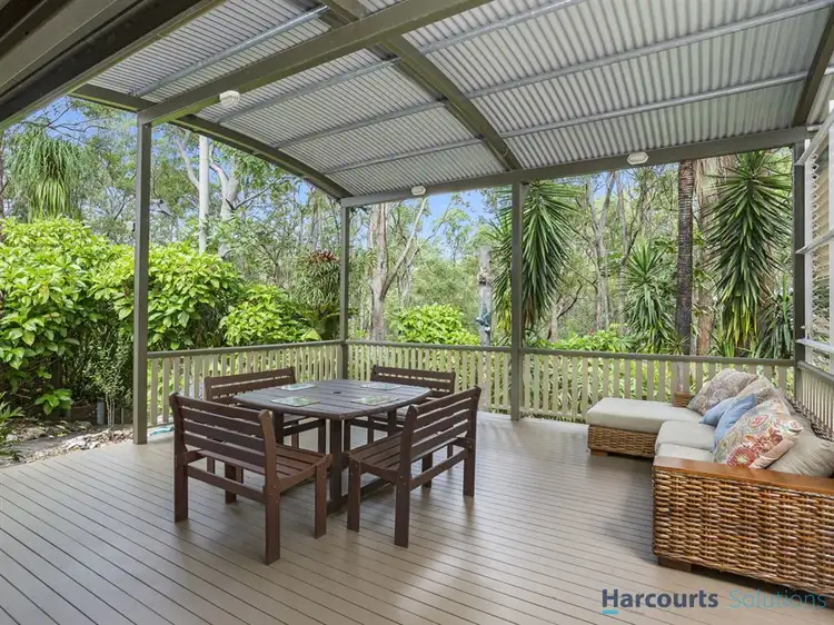 4 Jane Court, Cashmere QLD 4500