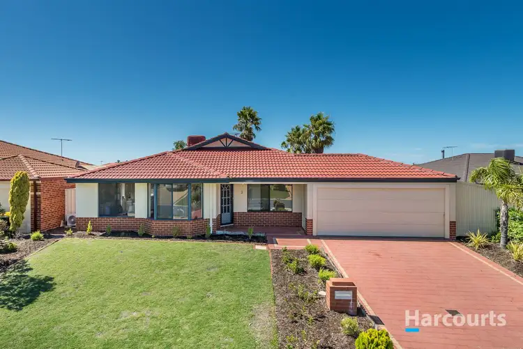 Main view of Homely house listing, 9 Mintaro Parade, Quinns Rocks WA 6030