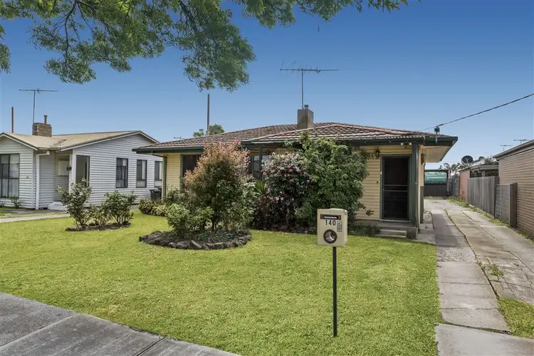 140 Sparks Road, Norlane VIC 3214