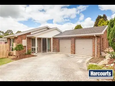 Main view of Homely house listing, 124 Bowen Street, Warragul VIC 3820