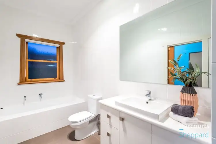 Fifth view of Homely house listing, 15 Arthur Street, Clarence Gardens SA 5039