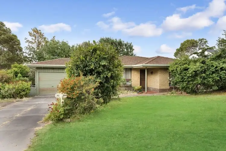 23 Callana Avenue, Rostrevor SA 5073