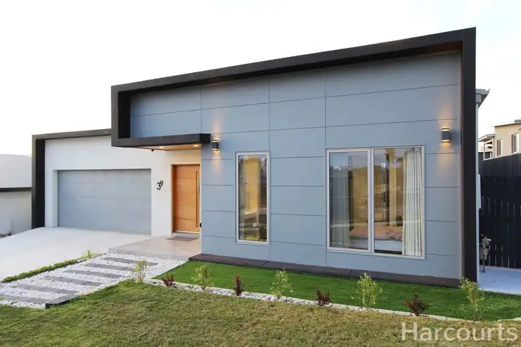 Main view of Homely house listing, 39 Ruby Hunter Rise, Moncrieff ACT 2914