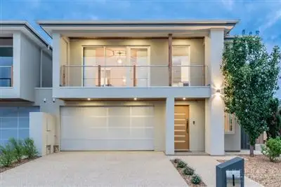 Main view of Homely house listing, 11A Finke Avenue, West Lakes Shore SA 5020
