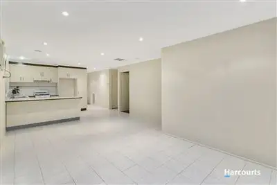 Third view of Homely house listing, 8 Chloe Drive, Hastings VIC 3915