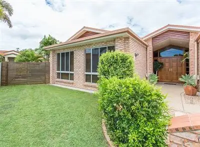 6 Eden Court, Glenella QLD 4740