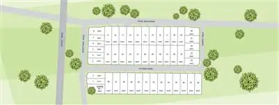 Lot 21/345 Hazel Glen Drive, Mernda VIC 3754