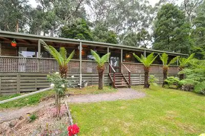 4-6 Minter Street, Belgrave VIC