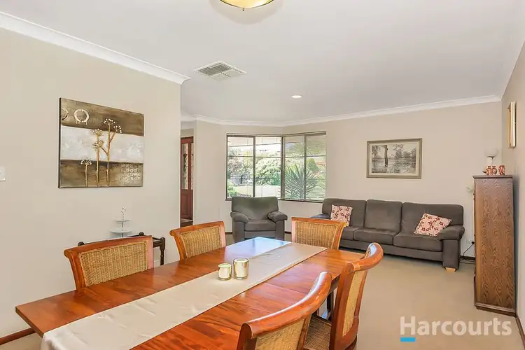 Seventh view of Homely house listing, 8 Windward Loop, Ocean Reef WA 6027