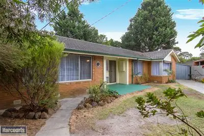 2 Albert Court, Frankston VIC 3199