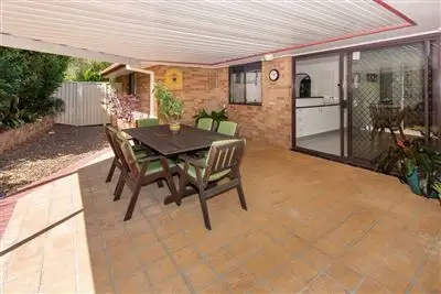 Third view of Homely house listing, 10 Breeze Crt, Mount Warren Park QLD 4207