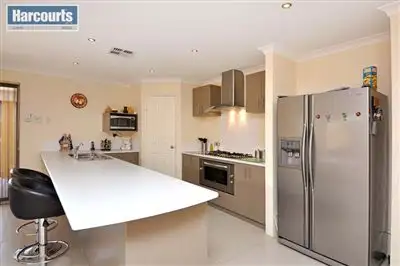 Fifth view of Homely house listing, 12 Bream Way, Yanchep WA 6035