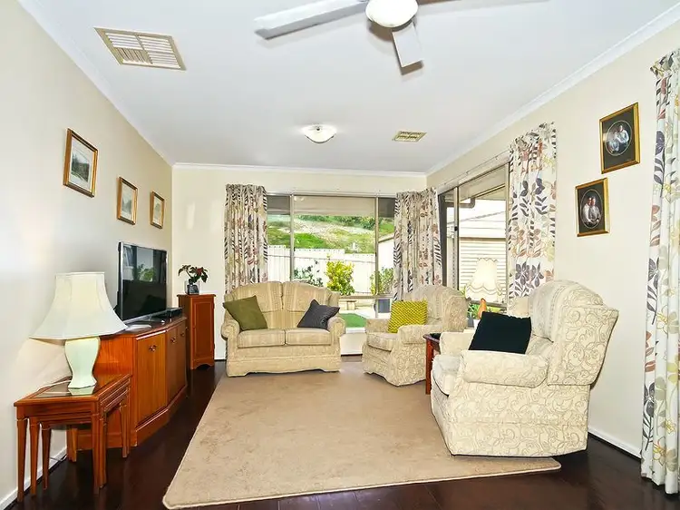 Fifth view of Homely house listing, 15 Sylvan Circuit, Noarlunga Downs SA 5168