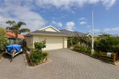 Main view of Homely house listing, 17 Victor Avenue, Encounter Bay SA 5211
