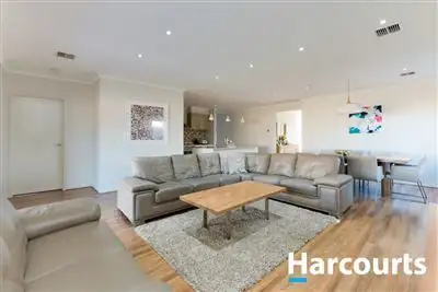 Fourth view of Homely house listing, 50 Freshfields Drive, Cranbourne North VIC 3977
