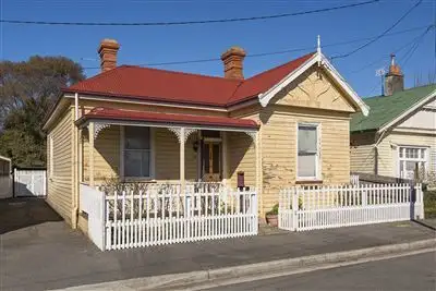 Main view of Homely house listing, 21 Hunter Street, Invermay TAS 7248
