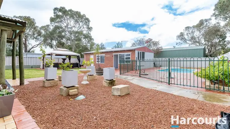 Fifth view of Homely house listing, 109 Culeenup Road, North Yunderup WA 6208