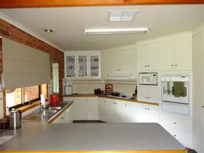 Second view of Homely house listing, 75 Swan Street, Wangaratta VIC 3677