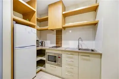 Fourth view of Homely apartment listing, 206/23 King William Street, Adelaide SA 5000