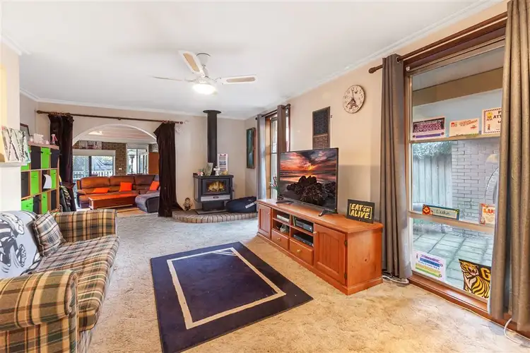 Fifth view of Homely house listing, 27 Caithness Crescent, Corio VIC 3214