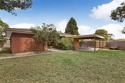 Second view of Homely house listing, 52 Radleigh Drive, Wheelers Hill VIC
