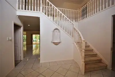 Second view of Homely house listing, 62 Poinciana Cres, Stretton QLD 4116