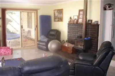 Main view of Homely house listing, 1 Emu Springs Road, Tintinara SA 5266