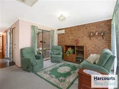 Fifth view of Homely unit listing, 3/32 Richards Drive, Morphett Vale SA 5162
