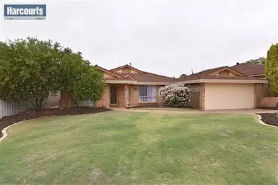 Main view of Homely house listing, 21 Shala Lane, Joondalup WA 6027
