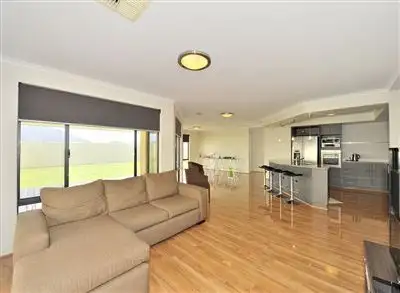 Sixth view of Homely house listing, 100 Yindana Blvd, Lakelands WA 6180