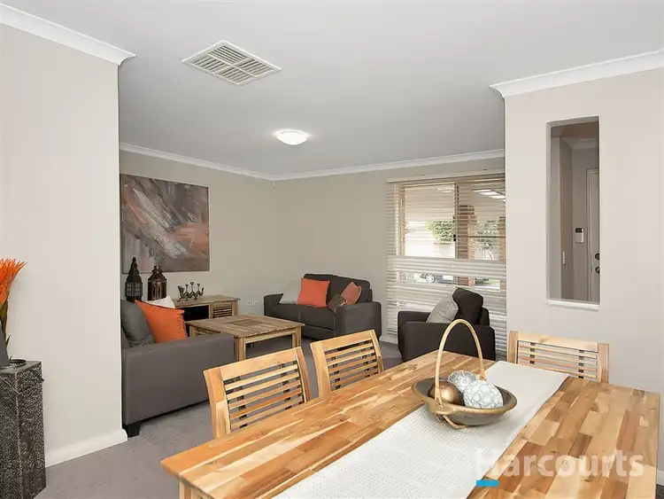 Fifth view of Homely house listing, 22 Burley Griffin Mews, Joondalup WA 6027