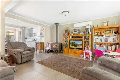 Sixth view of Homely house listing, 50 Edgerton Road, Lovely Banks VIC 3213