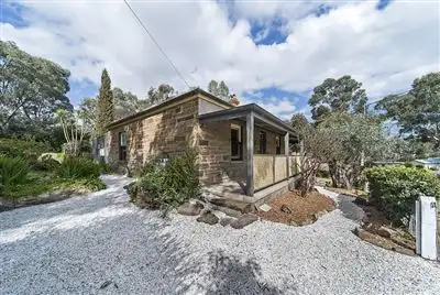 Main view of Homely house listing, 6 Rushlea Road, Eden Valley SA 5235