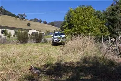 Second view of Homely land listing, Lot 2 Lucaston Road, Lucaston TAS 7109