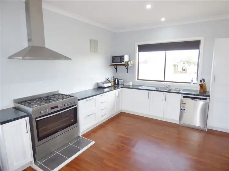 Sixth view of Homely rural property listing, 762 Wonwondah- Dadswells Bridge Road, Laharum VIC 3401