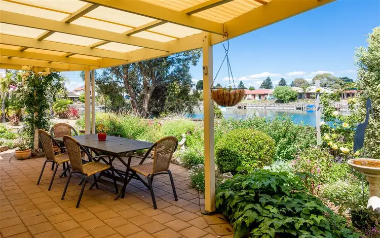 Second view of Homely house listing, 8 Windjammer Court, Encounter Bay SA 5211