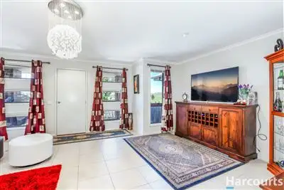 Fifth view of Homely house listing, 10 Mallett Street, Bonner ACT 2914