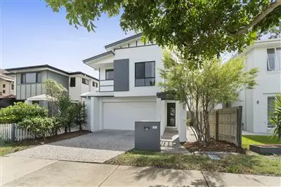 Main view of Homely house listing, 261 Lakeside Avenue, Springfield Lakes QLD 4300