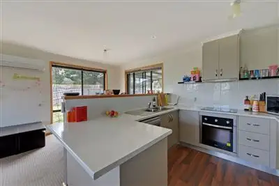Fourth view of Homely house listing, 9 Willoughby Court, Clarendon Vale TAS 7019