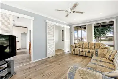 Second view of Homely house listing, 334 Bungarribee Road, Blacktown NSW 2148
